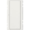 Lutron RK-S-SW Replacement Button Kit for Designer-Style Maestro Switch; Snow White