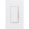 Lutron RRD-6ND-WH Maestro 600W Dimmer Dimmer - (White | Gloss)