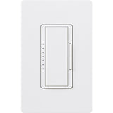 Lutron RRD-6ND-WH