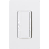 Lutron RRD-6ND-WH