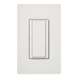 Lutron RRD-8S-DV-WH