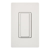 Lutron RRD-8S-DV-WH