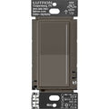 Lutron RRST-PRO-N-TF Sunnata RF PRO LED+ Touch Dimmer for RA3 Systems; Phase Selectable; LED / ELV / MLV; Neutral Required; 120V; Truffle