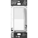 Lutron ST-RS-BW Sunnata Companion Switch; Multi-Location Switching; for Sunnata 6A On / Off Switch; (ST-6ANS); Brilliant White