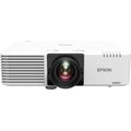 Epson V11HA2702 PowerLite L530U WUXGA Full HD Long-Throw Laser Projector, 5200 Lumens