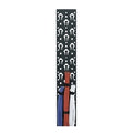 Middle Atlantic LACE-44-OWP OWP Series Rack Cable Management Lace Strip, 4.75"W, 44U RMS