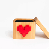 Lovebox Photo Messenger - detail view | Silarius