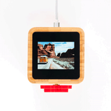 Lovebox Photo Messenger - detail view | Silarius