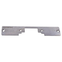 Locknetics CWFP-KIT-32D Cylinder Strike Face Plate, 32D