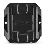 Digital LED Lights Bluetooth Control IP66 Water Resistant - front view | Silarius