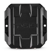 Digital LED Lights Bluetooth Control IP66 Water Resistant - front view | Silarius