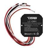 Digital LED Lights Bluetooth Control IP66 Water Resistant - detail view | Silarius