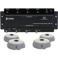 Louroe LE-292 Audio Monitoring Kit