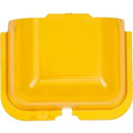 System Sensor LENS-A2 L-Series Lens for Indoor Wall Mount Strobes, Amber