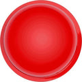 System Sensor LENS-RC2 L-Series Lens for Any Indoor Ceiling Mount Strobes, Red