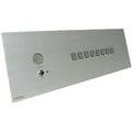 Cornell A-1008 Security Panel, 8-Zone