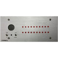 Cornell A-4020M/at Mini Series Annunciator 20 LED Dual Status System
