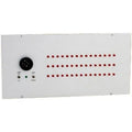 Cornell A-4045/TG 45-Light Single-Status Visual Annunciator Panel