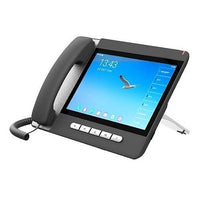 Cornell A-4800BS SENTINEL AOR, Phone Base Station