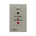 Cornell B-113 Bed Station with Push Button