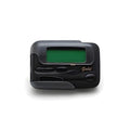 Cornell PP-9000-AW5 Pager, Pocket, Programmed for 5W Transmitters