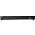 Listen Technologies LW-210-16-01 ListenWIFI 16-Channel Wi-Fi Audio Server