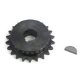 Linear 2200-968-UPS Sprocket, 40-B-22, 1" Bore