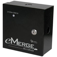Linear eMergeMNODE V4 Series Micronode