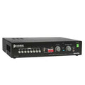 Louroe LE-323 AP-8TB 8 Zone Two-Way Audio Base Station