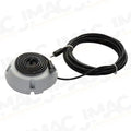 Louroe WSP-BML-6FT VeriFact B Microphone