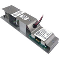 SDC LR100CAK QuietDuo Retrofit Motorized Latch Retraction Kit for Cal-Royal 7700 Series Exit Devices