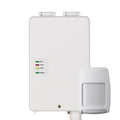 Honeywell Home LTEXVKT6 4x 5800PIR-COM Long-Range PIR Wireless Motion Detector and LTEM-XV Verizon Communicator Kit