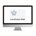 Luminys LCE-MAXV LumiCenter Max Video Channel