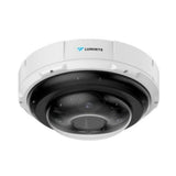 Luminys N9P-20RAV 4x5MP Multi-Directional AI IP Dome Camera