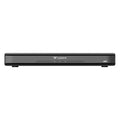 Luminys R52-8PA R5 Series 8-Channel 8K PoE NVR, 1U Form Factor with 2 SATA, Audio, and Alarm Support
