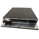 Luminys R68-XNA R6 Extreme Series 128-Channel 8K LumiSearch NVR, 1400 Mbps, HDMI, VGA