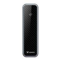 Luminys RD1BN Bluetooth Access Reader