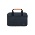 Mobile Pixels 102-1003P01 Laptop Sleeve Case with Handle