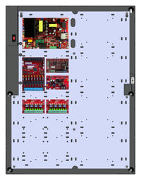 LifeSafety Power FPO150-B1002D8M8NLCE6V/P8-A