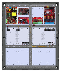 LifeSafety Power FPO75-B100D8PM8PNLCE4M/P4-A