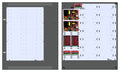 LifeSafety Power FPO250/250-2C84D8E8M1 Dual Voltage Managed Power System with C8 and D8 Modules, E8M1 Enclosure