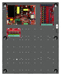 LifeSafety Power FPO150-C8PD8PE2 150W Power Supply, 8 Lock and Auxiliary Outputs