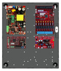 LifeSafety Power FPO75-B100M8NLCE1 Power Supply, 75W Single Voltage, 12/24V, 8-Smart, E1 Enclosure