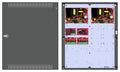 LifeSafety Power FPO150/250-B100C4P2D8PE4M1 Dual Voltage Access Power System, 16 Lock and 8 Aux Outputs, Managed, Gray