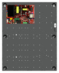 LifeSafety Power FPO150-E2 150W Power Supply with E2 Enclosure