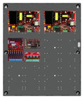 LifeSafety Power FPO250/250-D8M8NLCE4 Power Supply