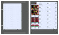 LifeSafety Power FPO150/150-2C8P2D8PE8M1 FlexPower Power Module, 400W Dual Voltage, 120 VAC