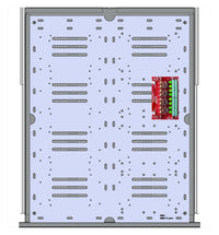 LifeSafety Power RGM-D8PZ1