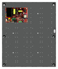 LifeSafety Power FPO150-E4 150W Power Supply, 12A/12, 6A/24