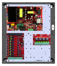 LifeSafety Power FPO250-C8D8E1M
